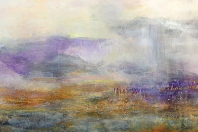 Nourishment Time by Jodi Maas canvas print