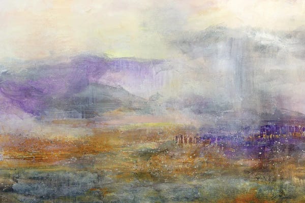 Jodi Maas: Nourishment Time by Jodi Maas