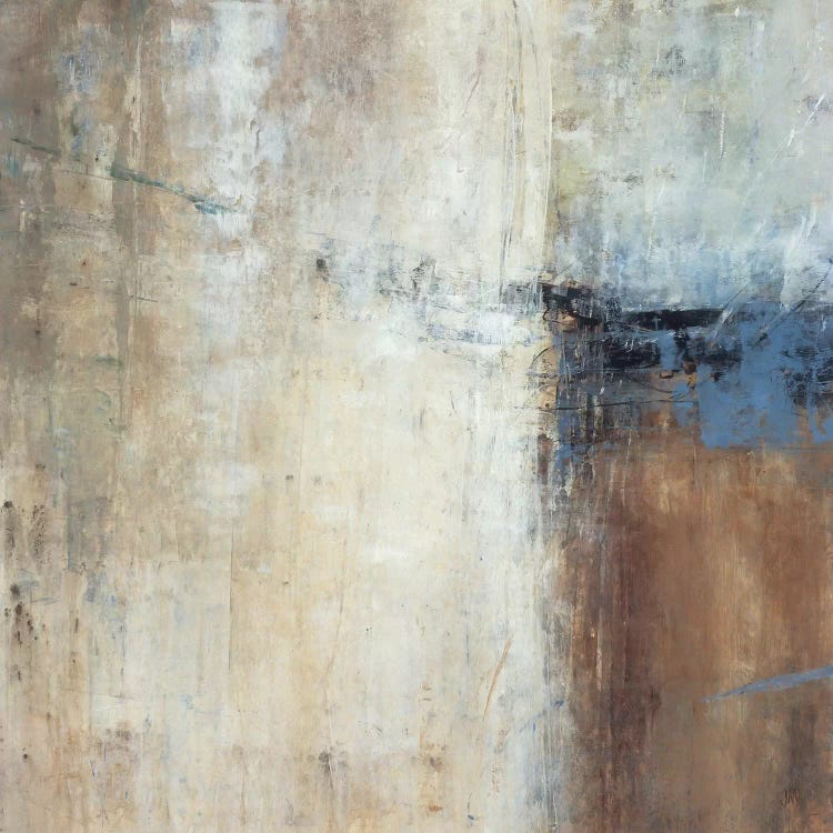 Phantom Rain by Jodi Maas wall art