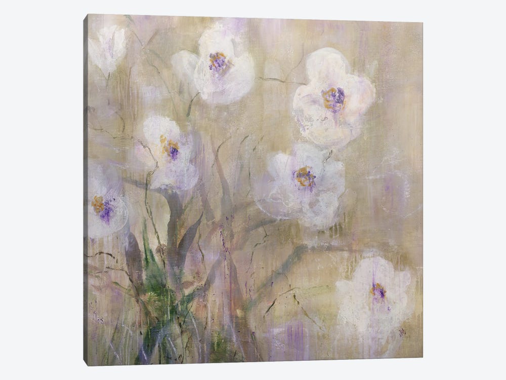 Thriving Orchid by Jodi Maas 1-piece Canvas Print