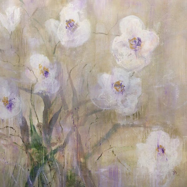 Jodi Maas: Thriving Orchid by Jodi Maas