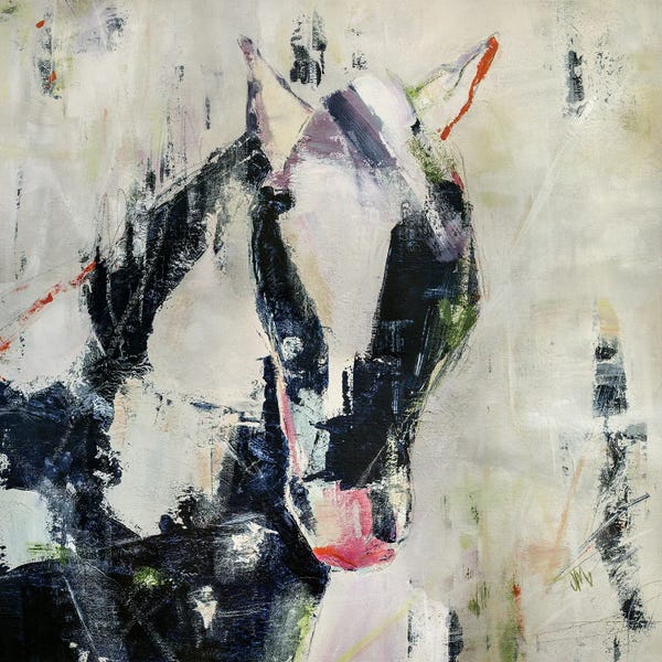 Jodi Maas: Proud Paint by Jodi Maas