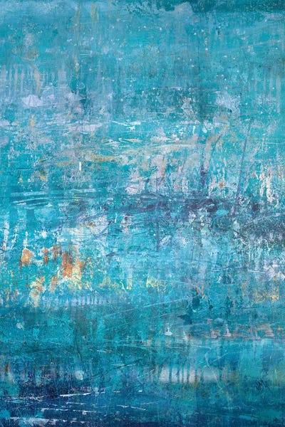 Jodi Maas: Aqua Cove by Jodi Maas