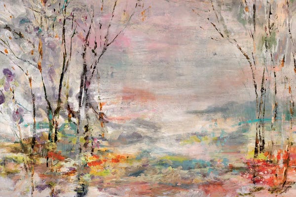 Jodi Maas: Unwalked Path by Jodi Maas