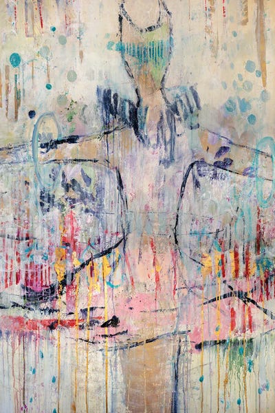 Jodi Maas: Performance by Jodi Maas