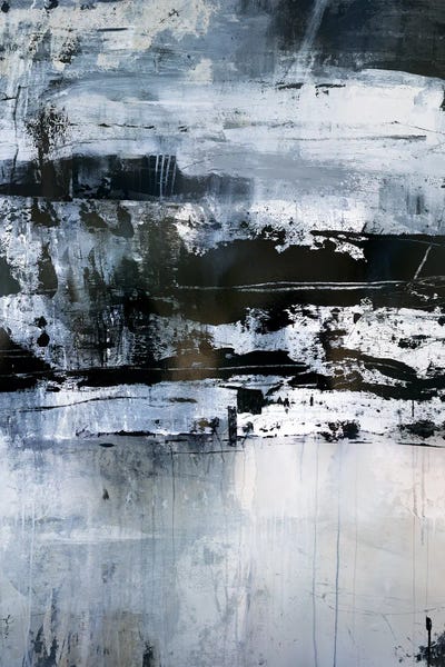 Supported by Jodi Maas multi panel art