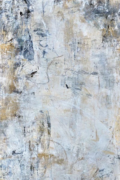 Jodi Maas: Statement in White by Jodi Maas