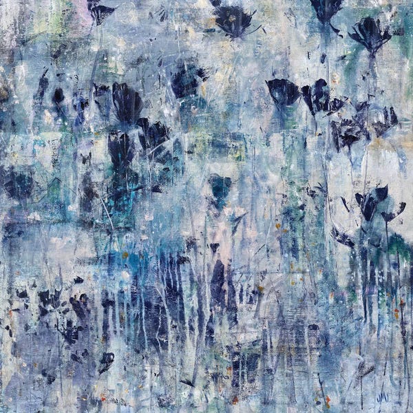 Jodi Maas: Floral Royalty by Jodi Maas