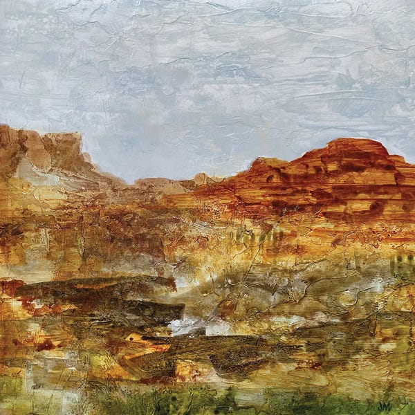 Jodi Maas: Vast Vortex by Jodi Maas