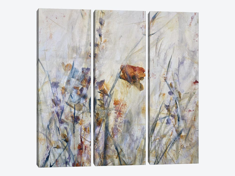 Small Statements I by Julian Spencer 3-piece Art Print