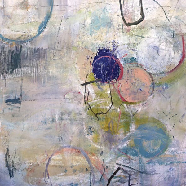 Jodi Maas: Next Round by Jodi Maas