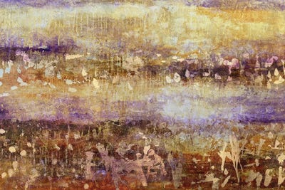 Dancing Sunset by Jodi Maas multi panel art