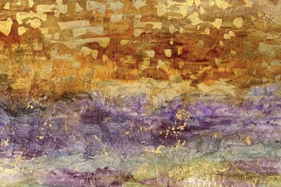 Canvas Print: Dance Of The Desert by Jodi Maas - thumbnail