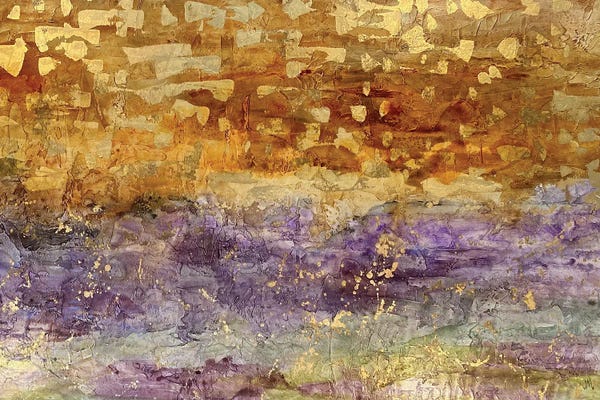 Dance Of The Desert