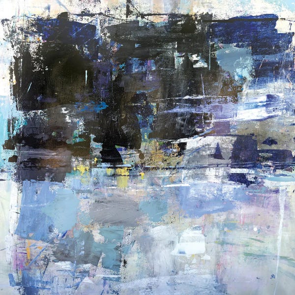 Jodi Maas: Noir Desire by Jodi Maas