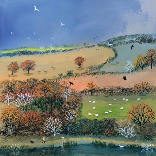 Jo Grundy: Escape with Friends by Jo Grundy