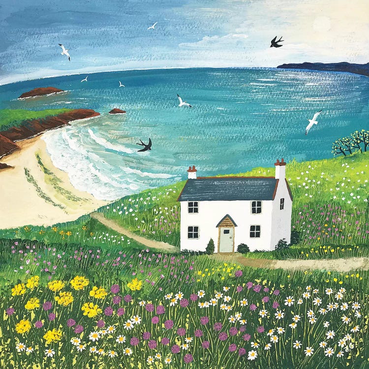 Seaside Cottage