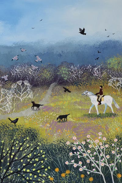 Jo Grundy: It Looks Like Rain by Jo Grundy