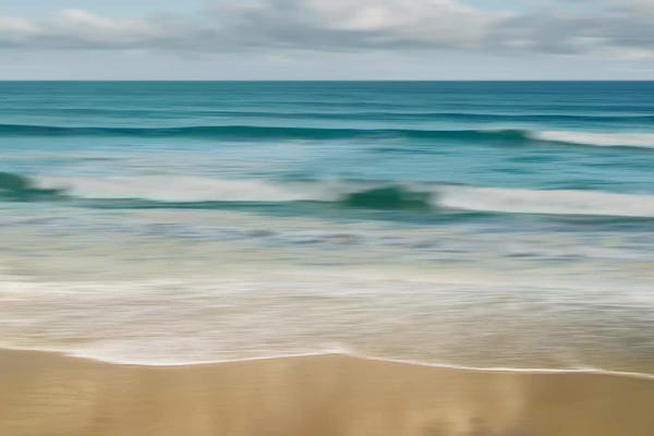 John Seba: Afternoon Tide by John Seba