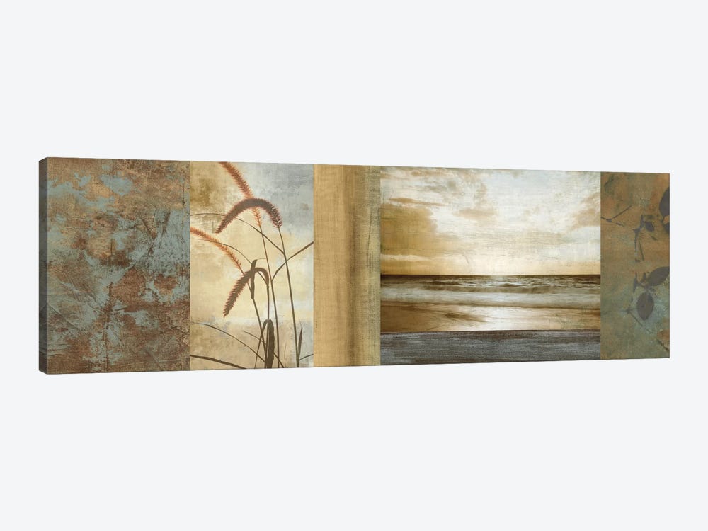 Del Mar I by John Seba 1-piece Canvas Art