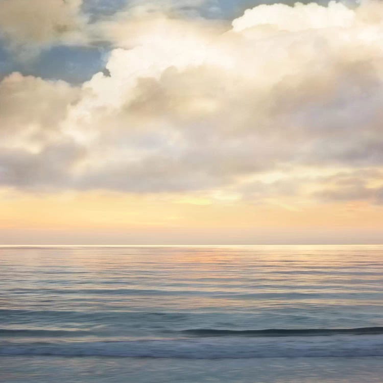 Ocean Light I by John Seba wall art