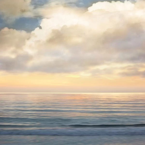 John Seba: Ocean Light I by John Seba