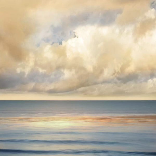 John Seba: Ocean Light II by John Seba