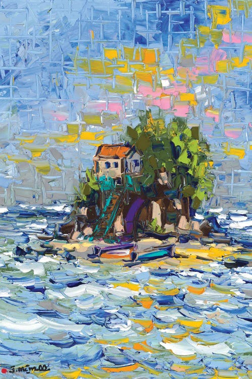 Island Haven