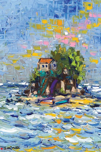 Island Haven