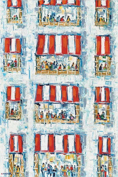 Windows: Window Views by Joachim Mcmillan