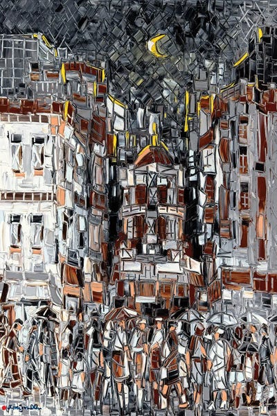 Diversity: Diversity Center by Joachim Mcmillan