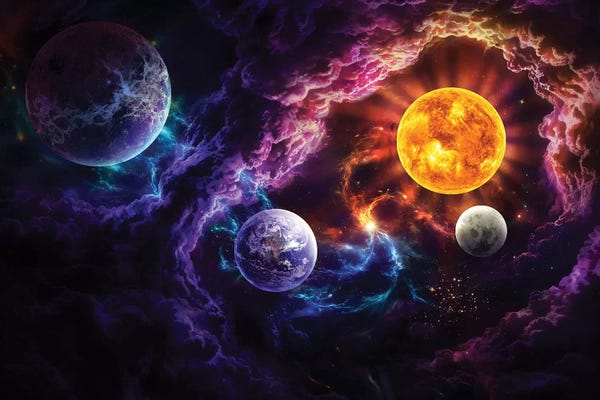 Earth