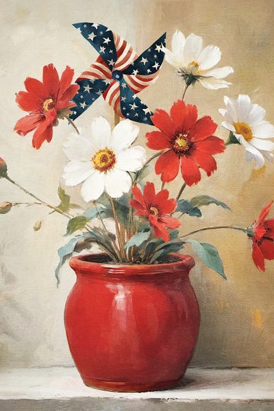 Summer Blooms