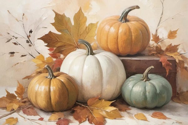 Fall Vignette