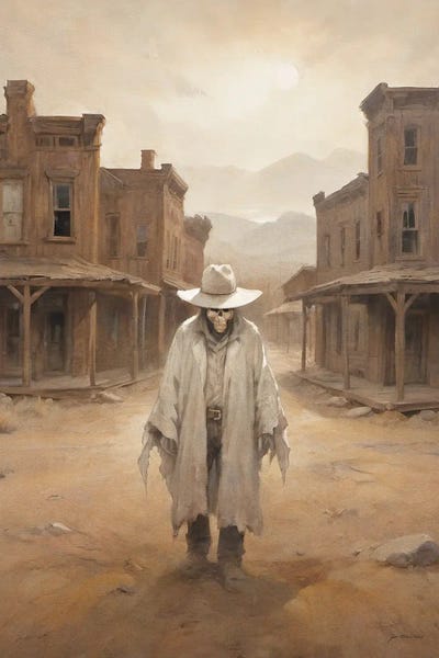 Ghost Town