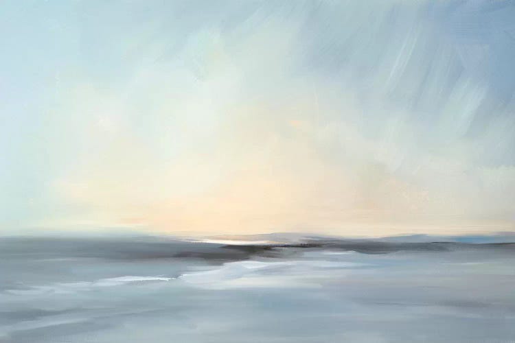 Quiet Moments by Joanne Parent wall art