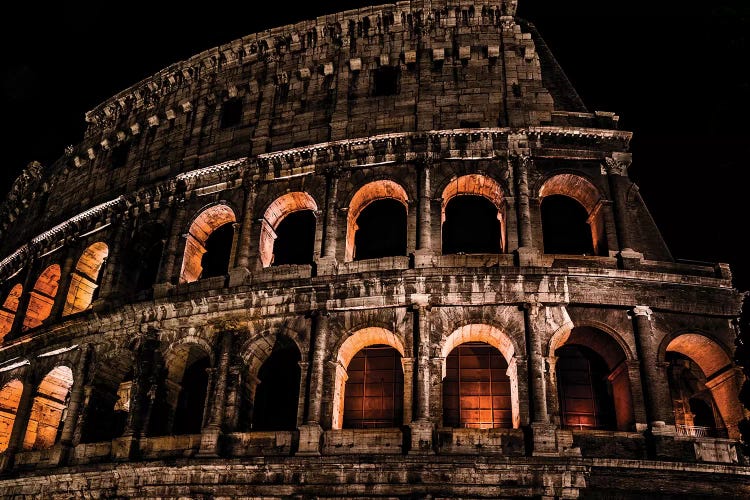 Rome Colloseum