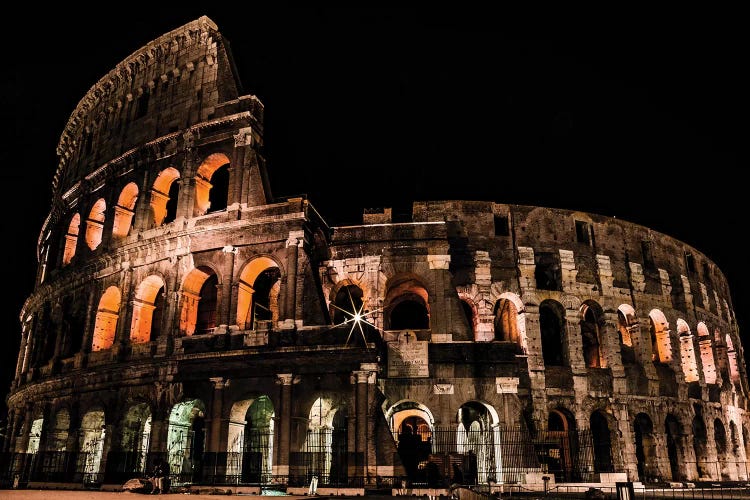 The Colloseum