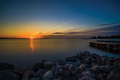 Love In Finland by Anders Jorulf art print