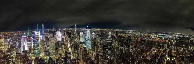 NYC Skyline