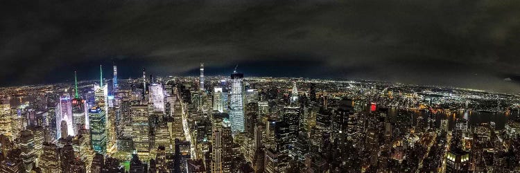NYC Skyline