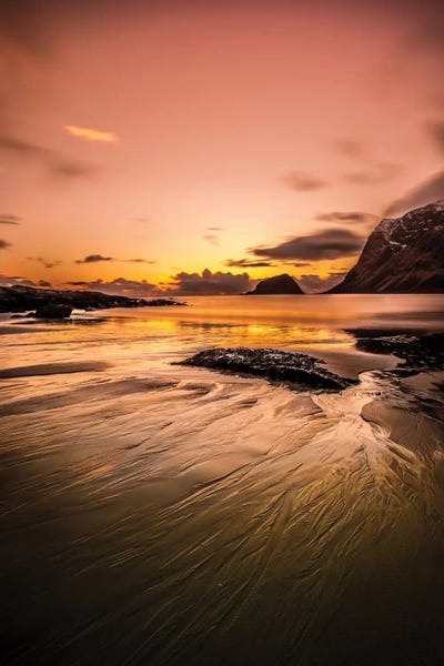 Norway: Lofoten by Anders Jorulf