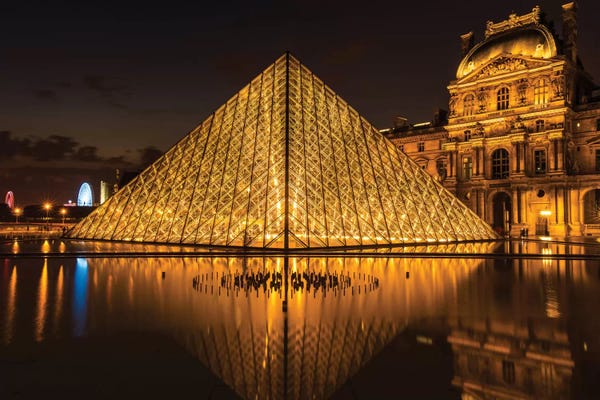 Pyramids