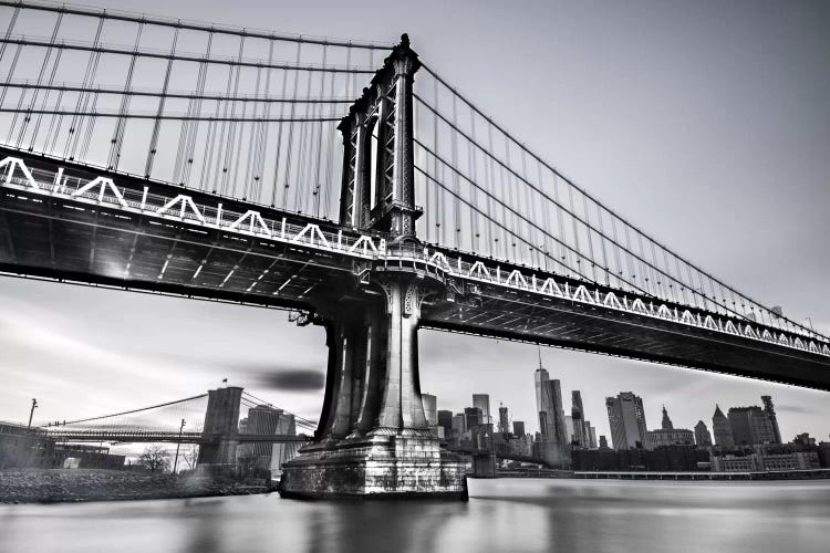 Manhattan Bridge