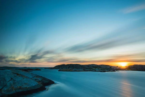 Photography: Arcipelaq by Anders Jorulf