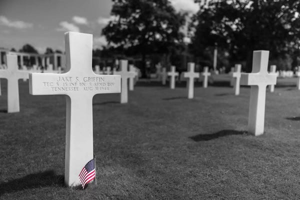 Military: Omaha by Anders Jorulf