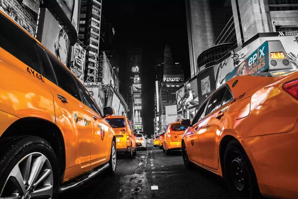 Times Square