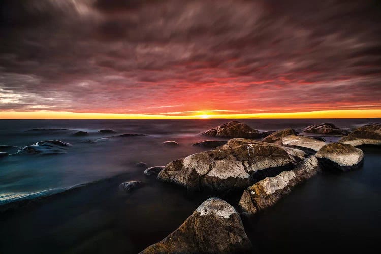 Finland by Anders Jorulf wall art