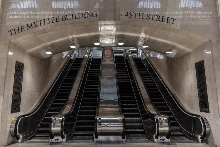 Grand Central NYC