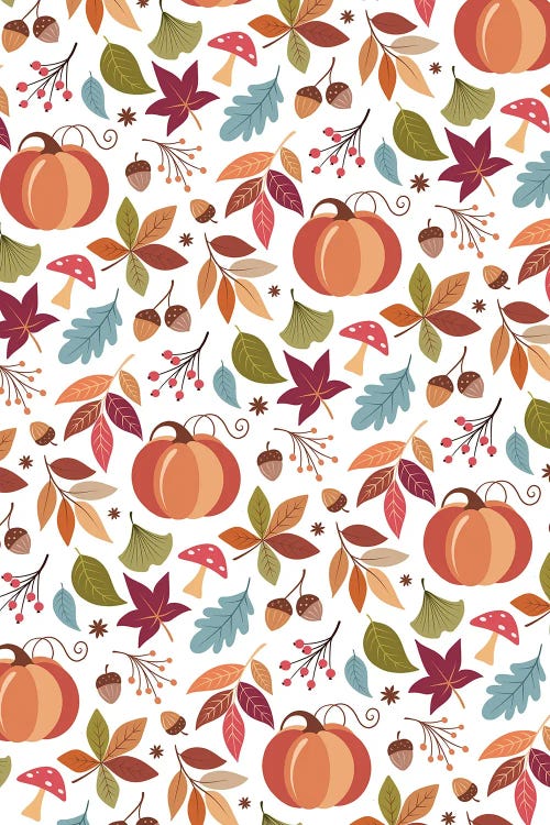 Pumpkin Spice